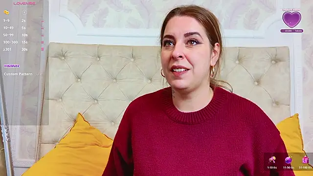 KarinaNoir online show from 03-05-26, 04:53