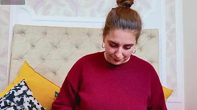 KarinaNoir online show from 03-09-26, 05:00