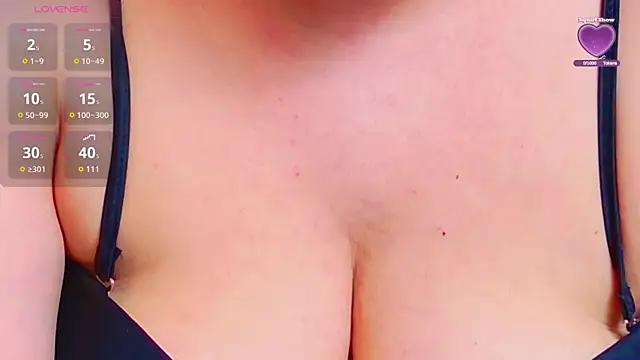 KarinaNoir online show from 01-09-26, 05:25