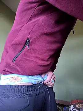 Rinku5553 online show from 01-09-26, 06:31