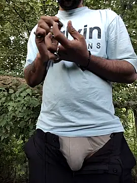 Rinku5553 online show from 10-16-25, 02:20