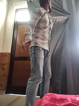 Rinku5553 online show from 10-09-25, 05:41