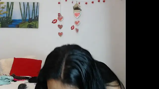 Dulce Anita online show from 02-27-25, 04:35