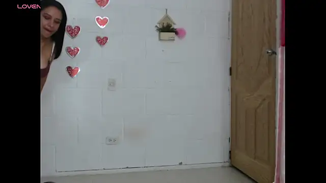 Dulce Anita online show from 04-15-26, 11:49