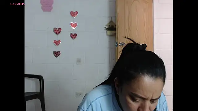 Dulce Anita online show from 06-25-26, 04:01