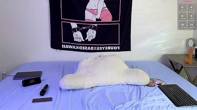 AriannaPena online show from 02-16-25, 02:09