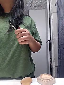 AriannaPena online show from 10-11-25, 10:00