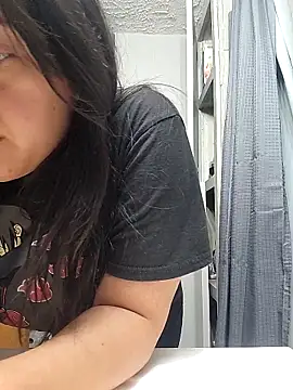 AriannaPena online show from 10-12-25, 11:39