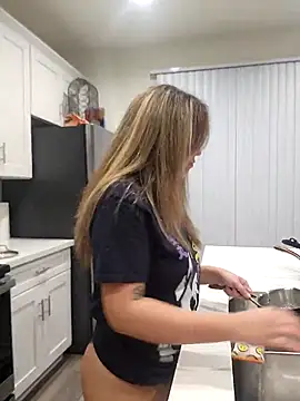 AriannaPena online show from 03-10-25, 08:50