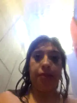 AriannaPena online show from 10-21-25, 04:23