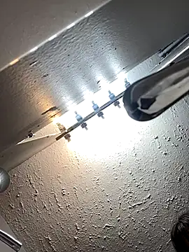 AriannaPena online show from 10-03-25, 10:33