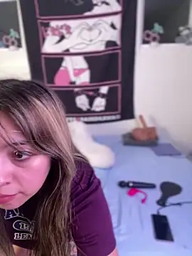 AriannaPena online show from 02-17-25, 02:53