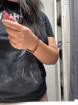 AriannaPena online show from 09-12-25, 09:58