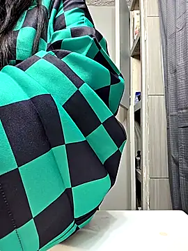 AriannaPena online show from 10-19-25, 10:34