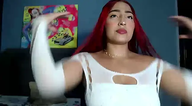 Kinky FootFall online show from 03-15-25, 08:32