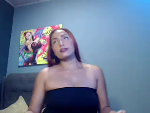 Kinky FootFall online show from 02-24-25, 08:25