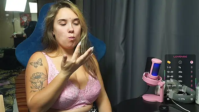 Sandra SW  online show from 12-16-25, 04:22