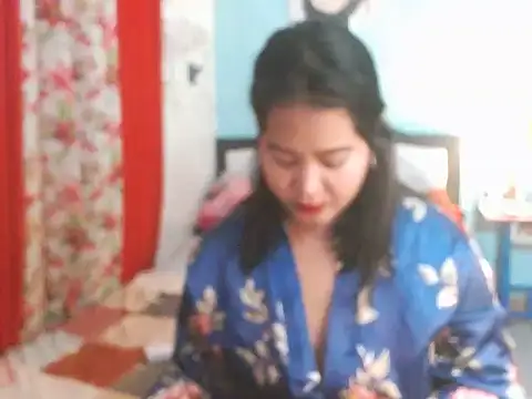 PearlOfAsia21 online show from 02-13-26, 09:09