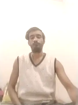 Rajat14111996 online show from 01-18-26, 09:02