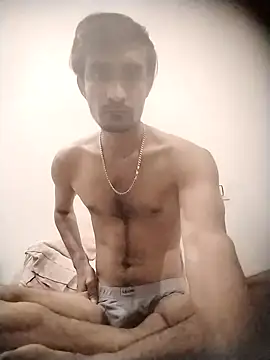 Rajat14111996 online show from 02-18-25, 05:42