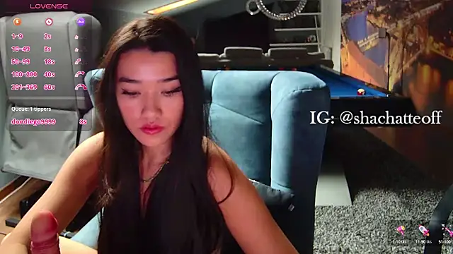 shachatteof online show from 09-27-25, 08:53