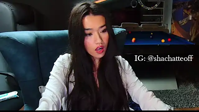 shachatteof online show from 11-15-25, 08:40