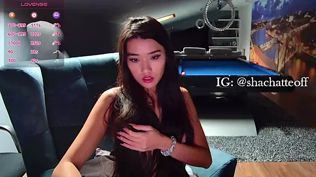 shachatteof online show from 10-08-25, 08:49