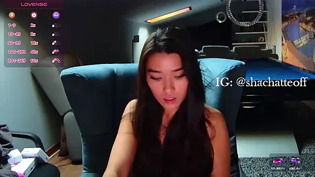 shachatteof online show from 09-22-25, 08:31