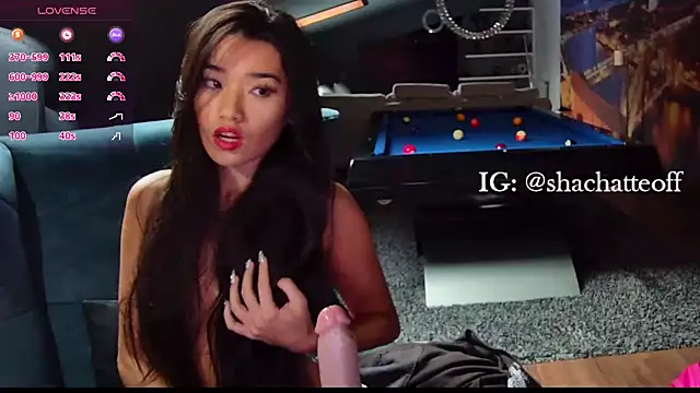 shachatteof online show from 10-19-25, 08:28