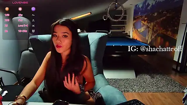 shachatteof online show from 10-06-25, 08:37