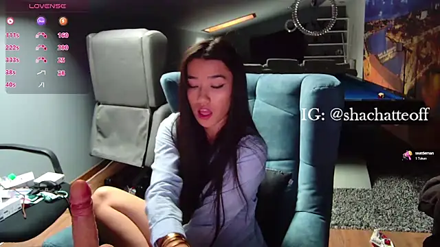 shachatteof online show from 09-28-25, 08:32