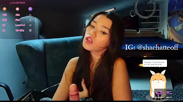 shachatteof online show from 10-13-25, 08:38