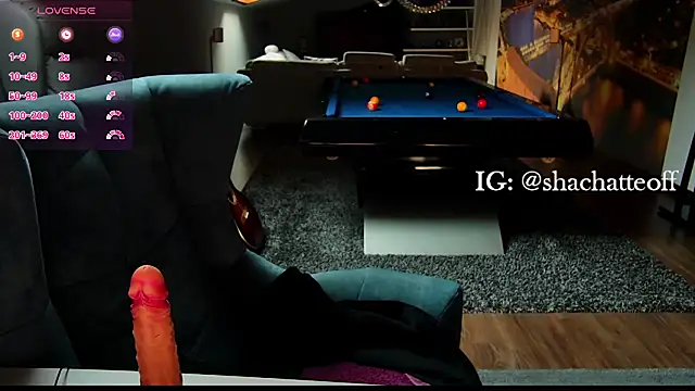 shachatteof online show from 10-27-25, 09:32