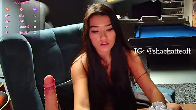 shachatteof online show from 10-03-25, 08:38