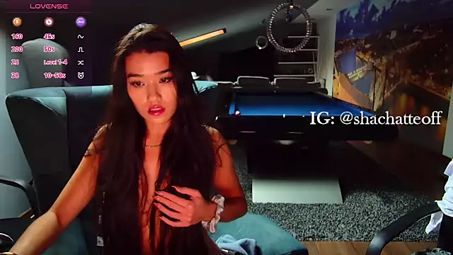 shachatteof online show from 10-05-25, 08:16