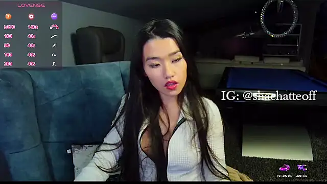 shachatteof online show from 11-30-25, 06:47