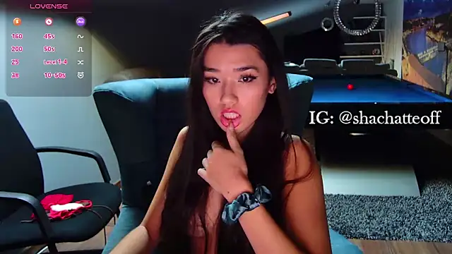 shachatteof online show from 09-14-25, 08:15