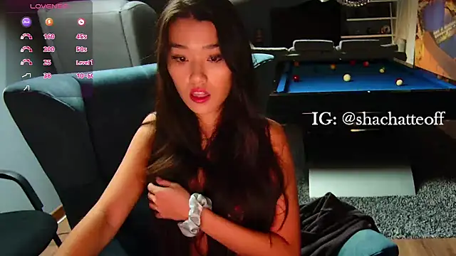 shachatteof online show from 10-01-25, 08:41