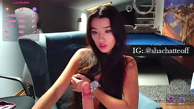 shachatteof online show from 10-04-25, 08:38