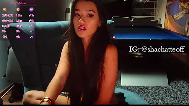 shachatteof online show from 10-11-25, 08:48