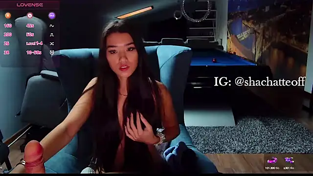 shachatteof online show from 10-15-25, 08:33