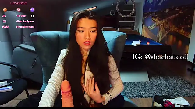 shachatteof online show from 11-17-25, 09:46