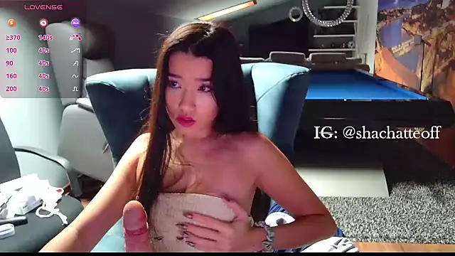 shachatteof online show from 12-03-25, 11:09