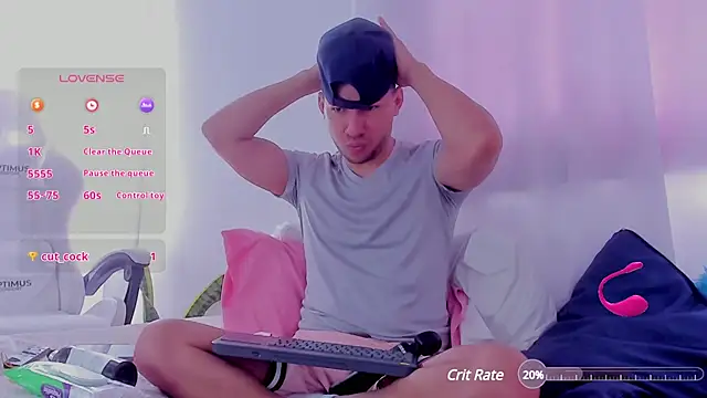 petter coleman  online show from 03-20-25, 04:42