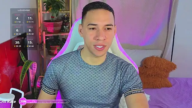 petter coleman  online show from 10-06-25, 03:24