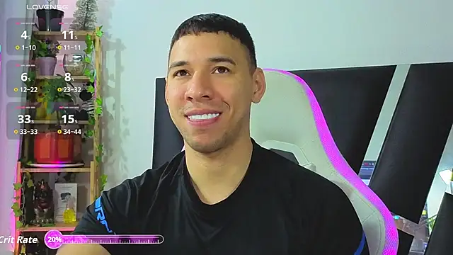 petter coleman  online show from 11-04-25, 02:32