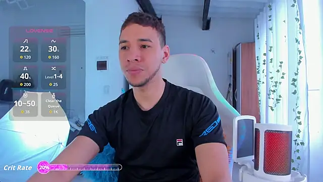 petter coleman  online show from 01-12-26, 08:04