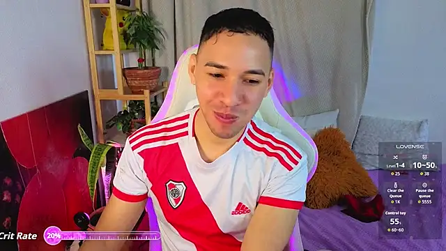 petter coleman  online show from 10-02-25, 03:37