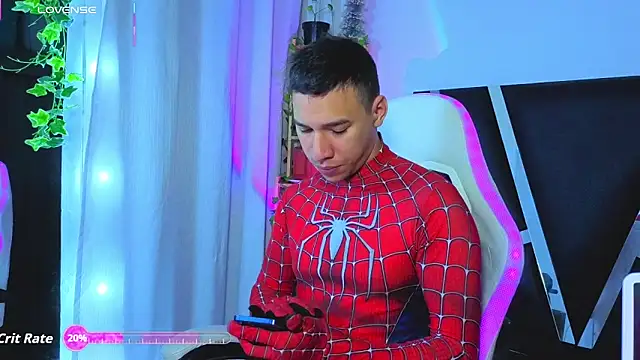 petter coleman  online show from 11-07-25, 03:05