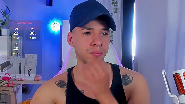 petter coleman  online show from 03-13-26, 08:25